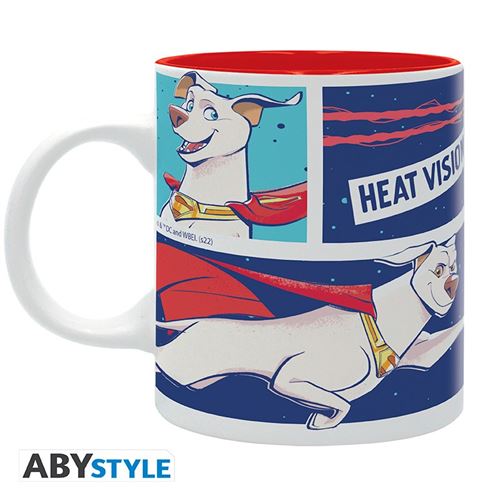 Caneca Krypto Super Dog Discount