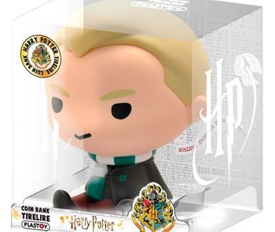 Mealheiro 3D Harry Potter: Draco Malfoy Online