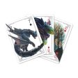 Cartas Iceborne Sale