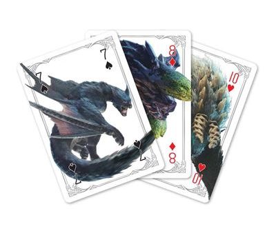 Cartas Iceborne Sale