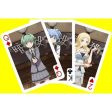 Cartas com Personagens - Assassination Classroom Sale