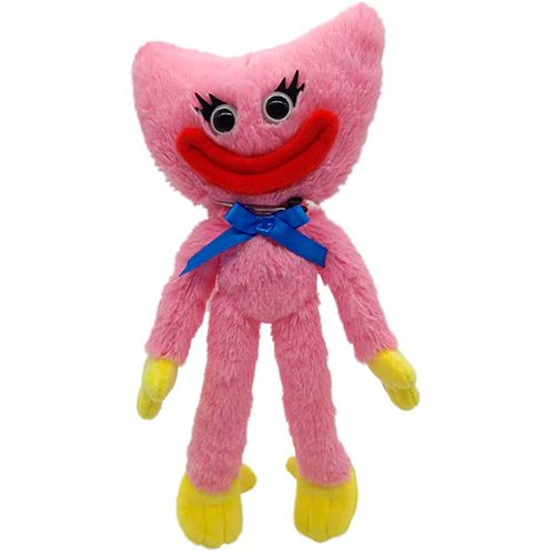 Peluche Poppy Playtime 20cm - Bizak - Envio Aleatório Sale