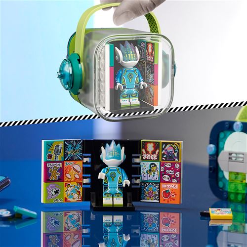 LEGO VIDIYO 43104 Alien DJ Beatbox Hot on Sale