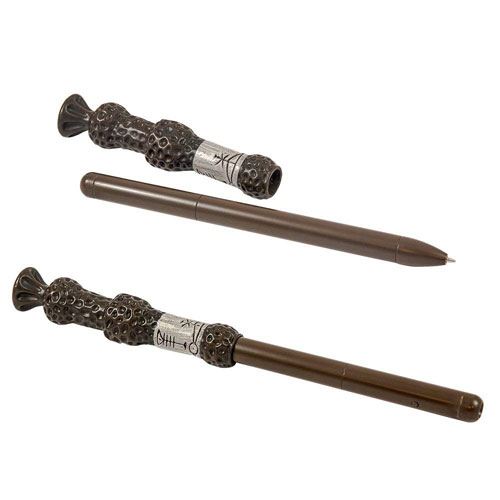 Caneta com Luz Harry Potter - The Elder Wand: Dumbledore For Sale