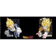 Caneca Goku & Vegeta - Dragon Ball Online now