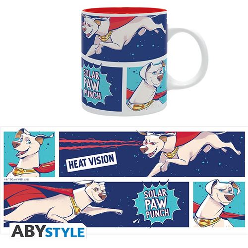 Caneca Krypto Super Dog Discount