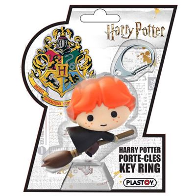 Porta-Chaves Harry Potter: Chibi Ron Weasley Online Sale