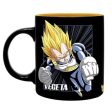 Caneca Goku & Vegeta - Dragon Ball Online now