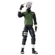 Figura de Ação Naruto: Kakashi 17cm - Bandai Online