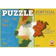 Puzzle Portugal - 323 Peças Online Sale