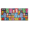 Tapete de Rato  XL BT21 Sale