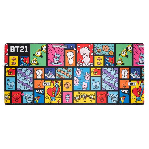 Tapete de Rato  XL BT21 Sale