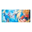 Tapete de Rato  XL Dragon Ball 2 For Sale