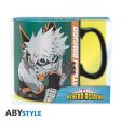 Caneca Izuku & Bakugo Cheap