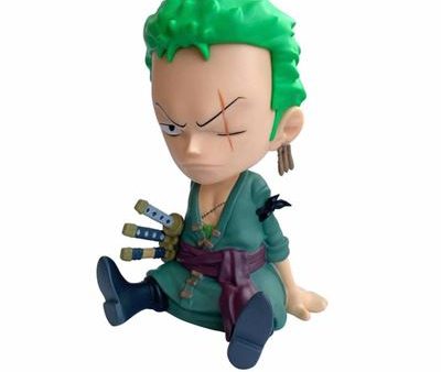 Mealheiro One Piece - Zoro Cheap