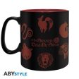 Caneca Symboles Fashion