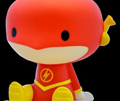 Mealheiro DC Comics The Flash Discount