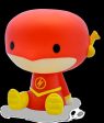 Mealheiro DC Comics The Flash Discount