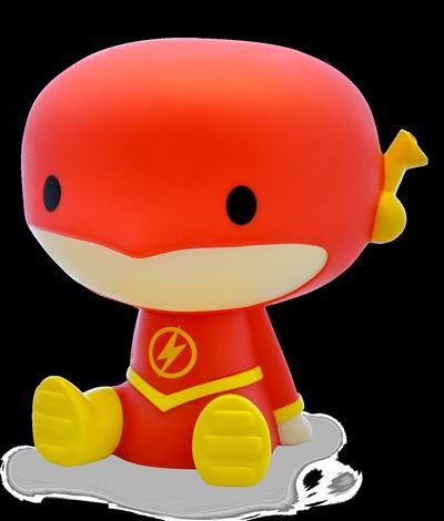 Mealheiro DC Comics The Flash Discount