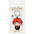 Porta-Chaves de Borracha Harry Potter - Ron Weasley For Cheap