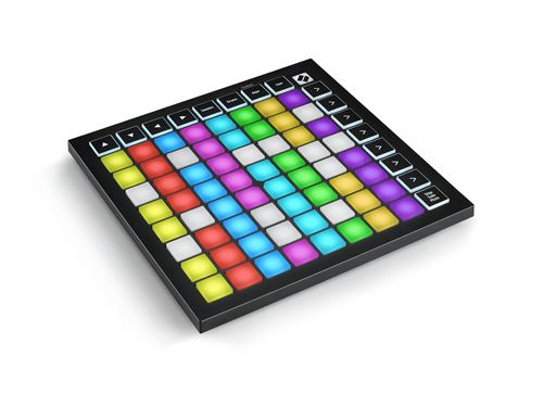 Launchpad Mini MK3 Novation Supply