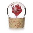 Globo de Neve Marauder s Map - Harry Potter on Sale