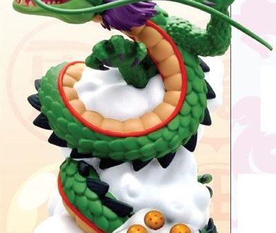 Mealheiro Dragon Ball: Shenron For Cheap