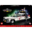 LEGO Creator Expert 10274 - Ghostbusters Ecto-1 Hot on Sale