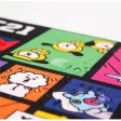 Tapete de Rato  XL BT21 Sale