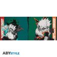 Caneca Izuku & Bakugo Cheap