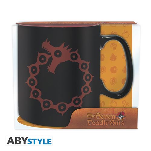 Caneca Symboles Fashion