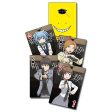 Cartas com Personagens - Assassination Classroom Sale