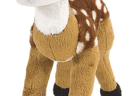 Peluche Mini Cuddlekins Veado 20cm - Wild Republic For Discount