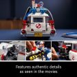 LEGO Creator Expert 10274 - Ghostbusters Ecto-1 Hot on Sale