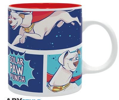 Caneca Krypto Super Dog Discount