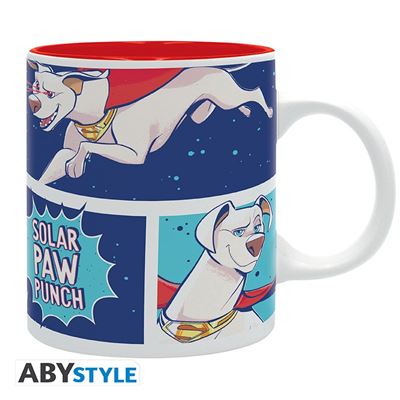 Caneca Krypto Super Dog Discount