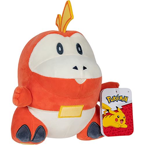 Peluche Pokémon Generation IX  21cm - Bizak - Envio Aleatório For Discount