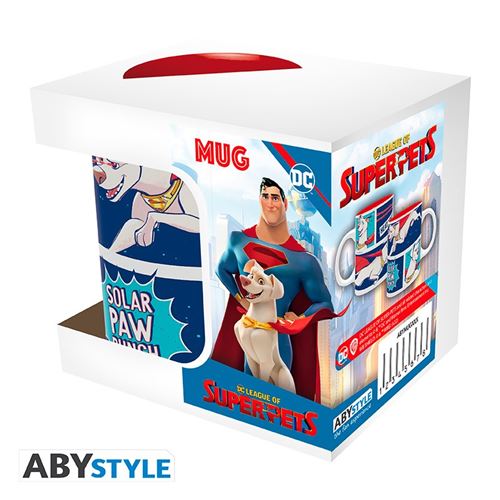 Caneca Krypto Super Dog Discount