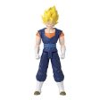 Figura de Ação Super Dragon Ball Z: Saiyan Vegito 30cm - Bandai on Sale