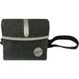 Bolsa Yeep.me B.35 waterproof - Cinzento Escuro Online Hot Sale