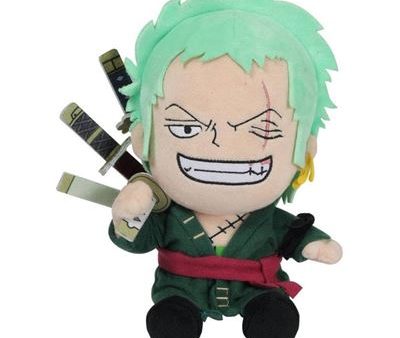 Peluche - Rorona Zoro For Sale