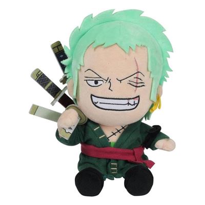 Peluche - Rorona Zoro For Sale