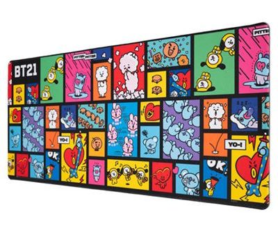 Tapete de Rato  XL BT21 Sale