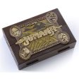 Jumanji - Mini Electronic Game Board Cheap