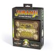 Jumanji - Mini Electronic Game Board Cheap