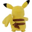 Peluche Pokémon: Pikachu Girl 21cm - Bizak on Sale