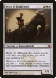 Hero of Bladehold (Mirrodin Besieged) (Oversized) [Oversize Cards] on Sale