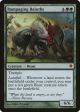 Rampaging Baloths (Zendikar) (Oversized) [Oversize Cards] Fashion