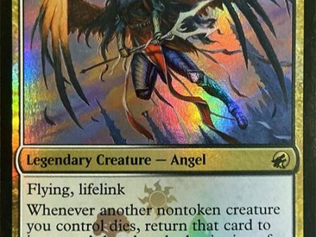 Liesa, Forgotten Archangel [Media Promos] For Discount