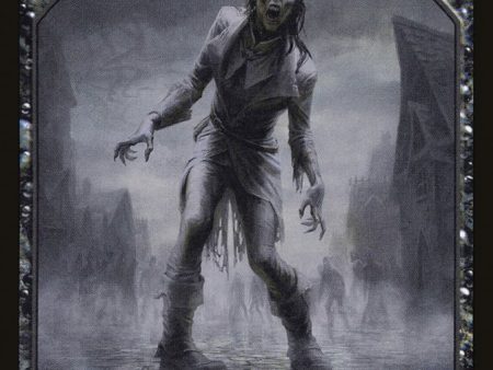 Zombie (007)    Myr (019) Double-Sided Token [Modern Horizons Tokens] Fashion